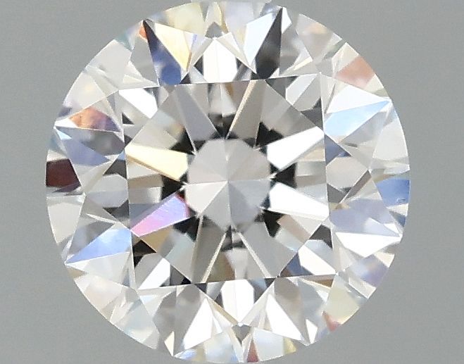 1.06 ct. round Lab Grown Diamond front image