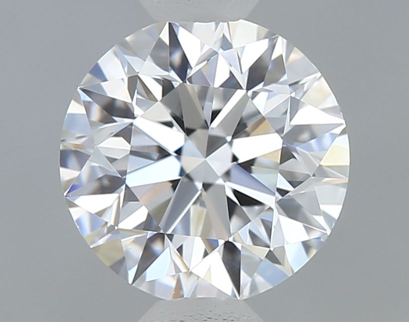 Diamant Rond 0.70 ct - Couleur D - Pureté VS1