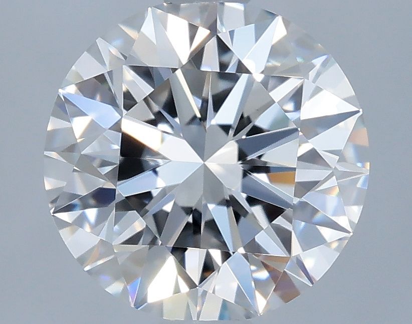 1.00 ct Round diamond