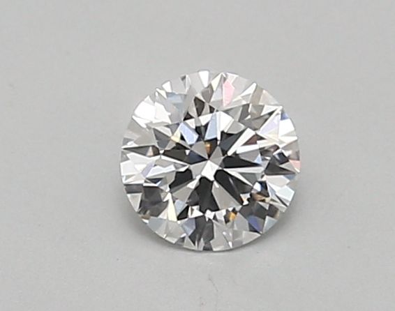 0.46 ct lab-grown Round Diamond
