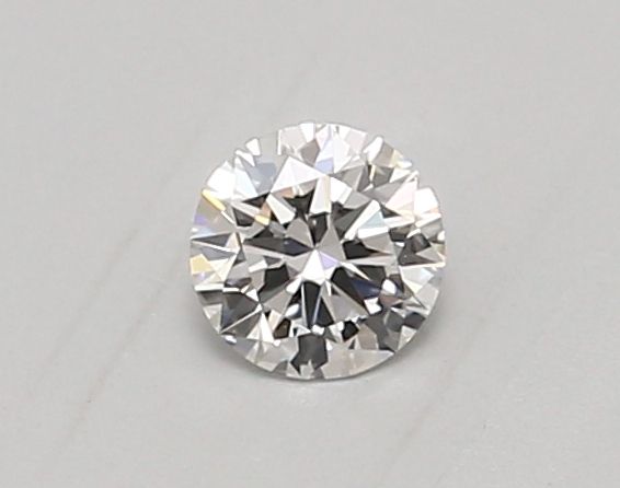 0.35 ct lab-grown Round Diamond