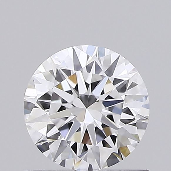 0.60 ct. round Lab Grown Diamond front image