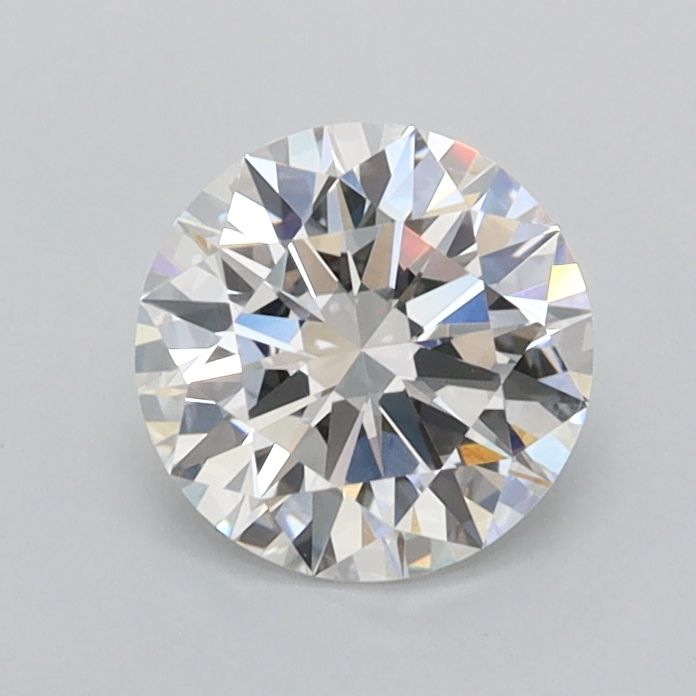 1.00 ct. round Lab Grown Diamond front image
