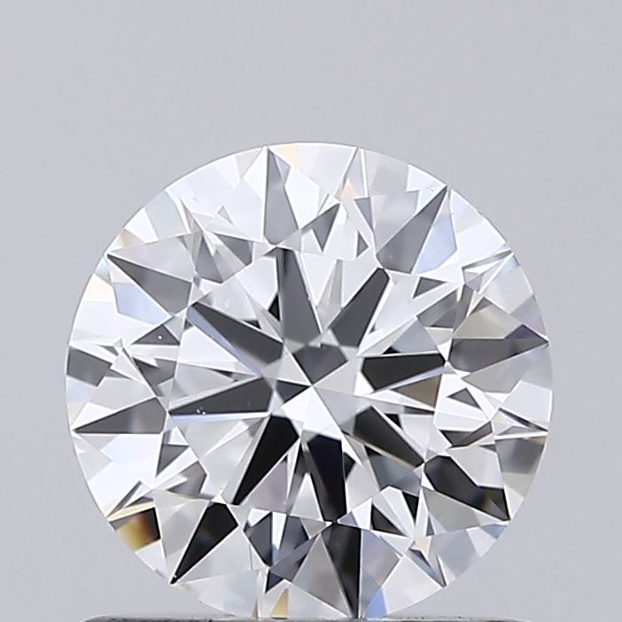 0.84 ct. round Lab Grown Diamond front image