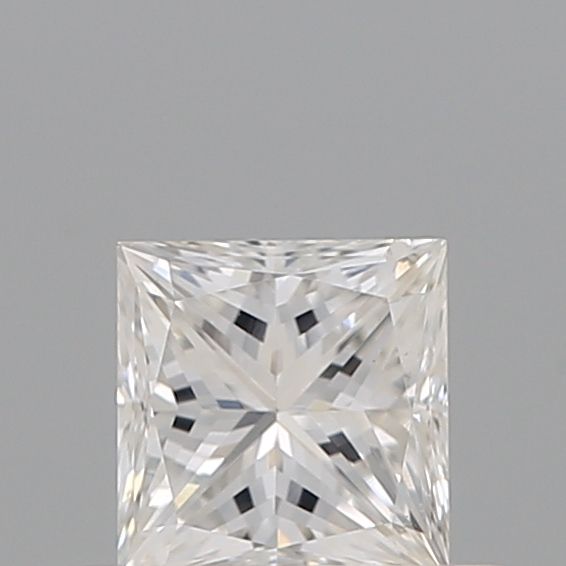 0.4 ct Princess Diamond