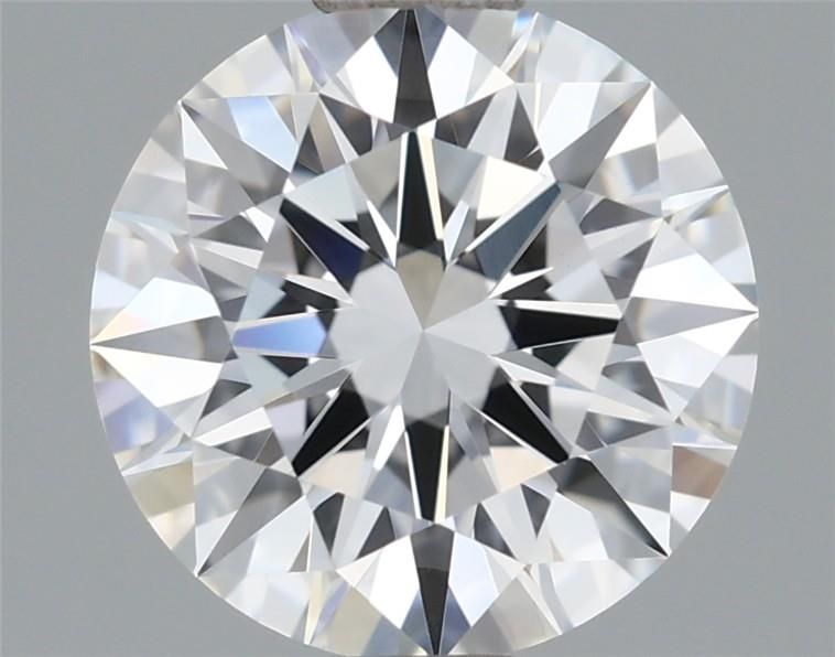 1.51 ct. round Lab Grown Diamond front image