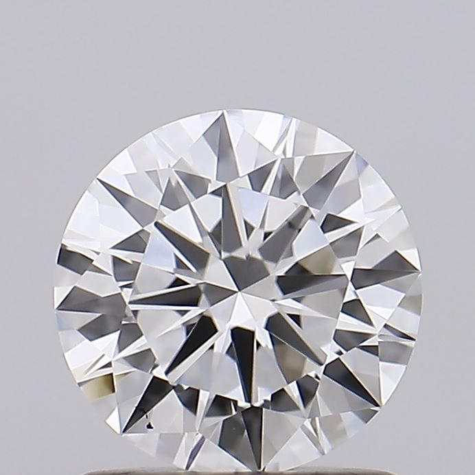 1.02 ct. round Lab Grown Diamond front image