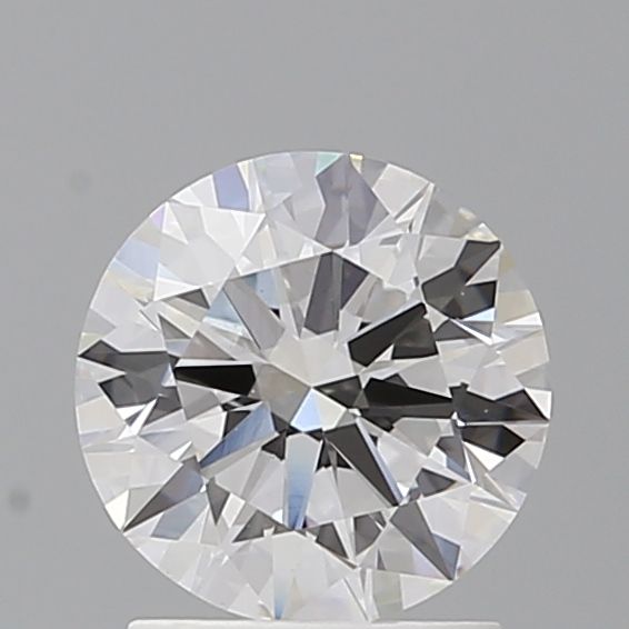 1.59 ct. round Lab Grown Diamond front image