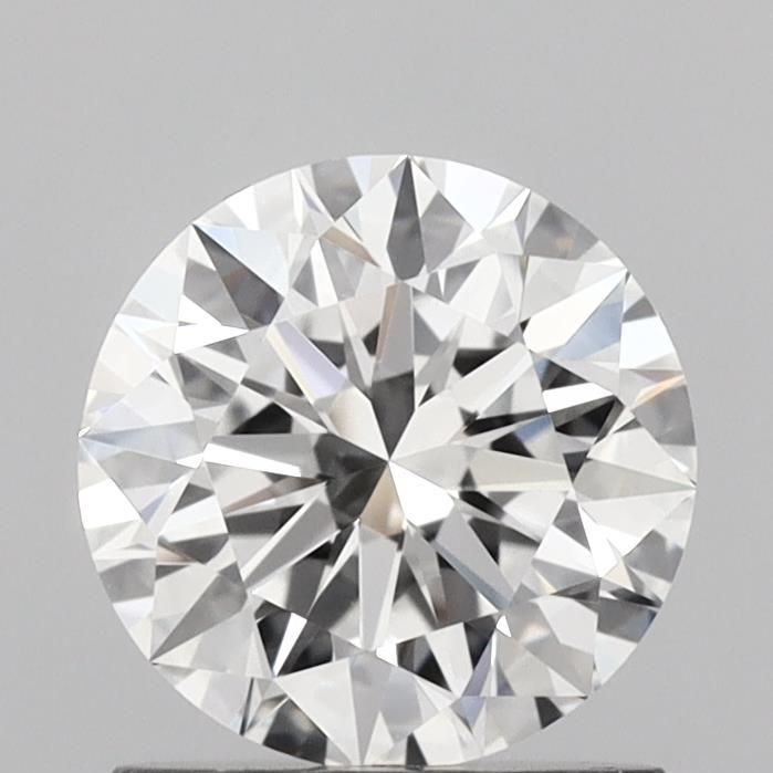 1.09 ct. round Lab Grown Diamond front image