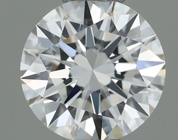 0.40 ct Round diamond