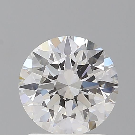 1.53 ct. round Lab Grown Diamond front image