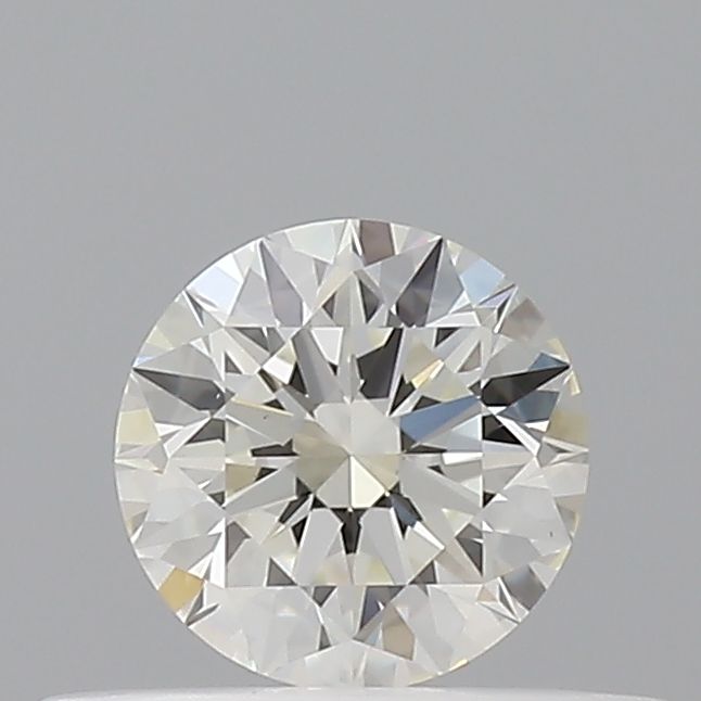 0.33 ct Round Diamond