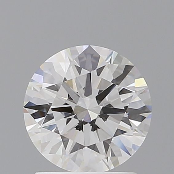1.54 ct. round Lab Grown Diamond front image