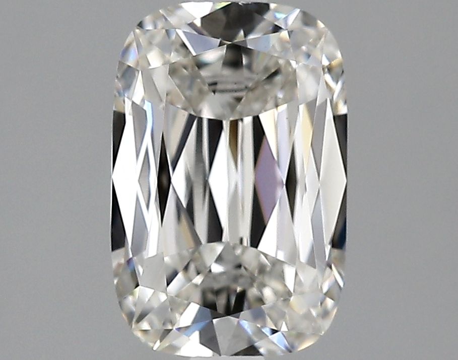 1.50 ct Cushion Modified diamond