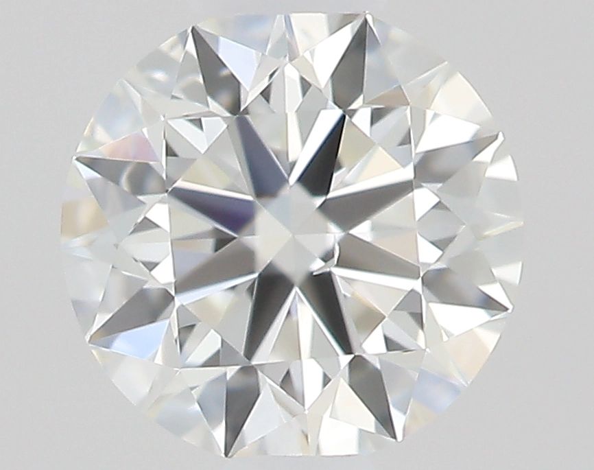 0.3 ct Round Diamond