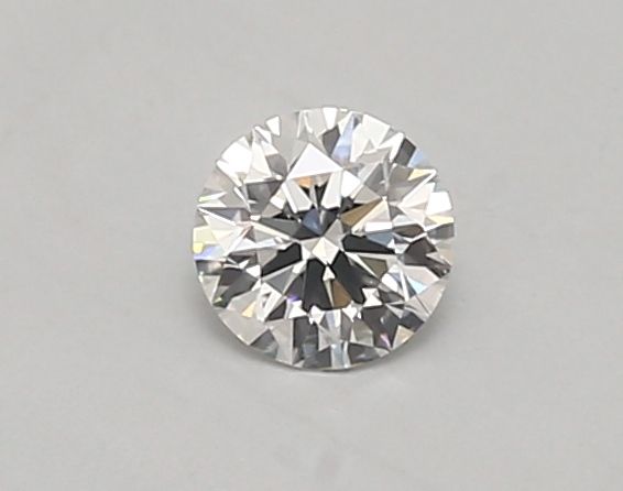 0.42 ct lab-grown Round Diamond