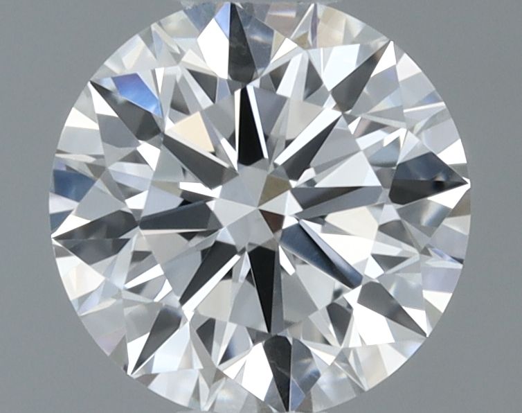 0.40 ct Round diamond