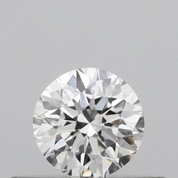 0.29 ct lab-grown Round Diamond