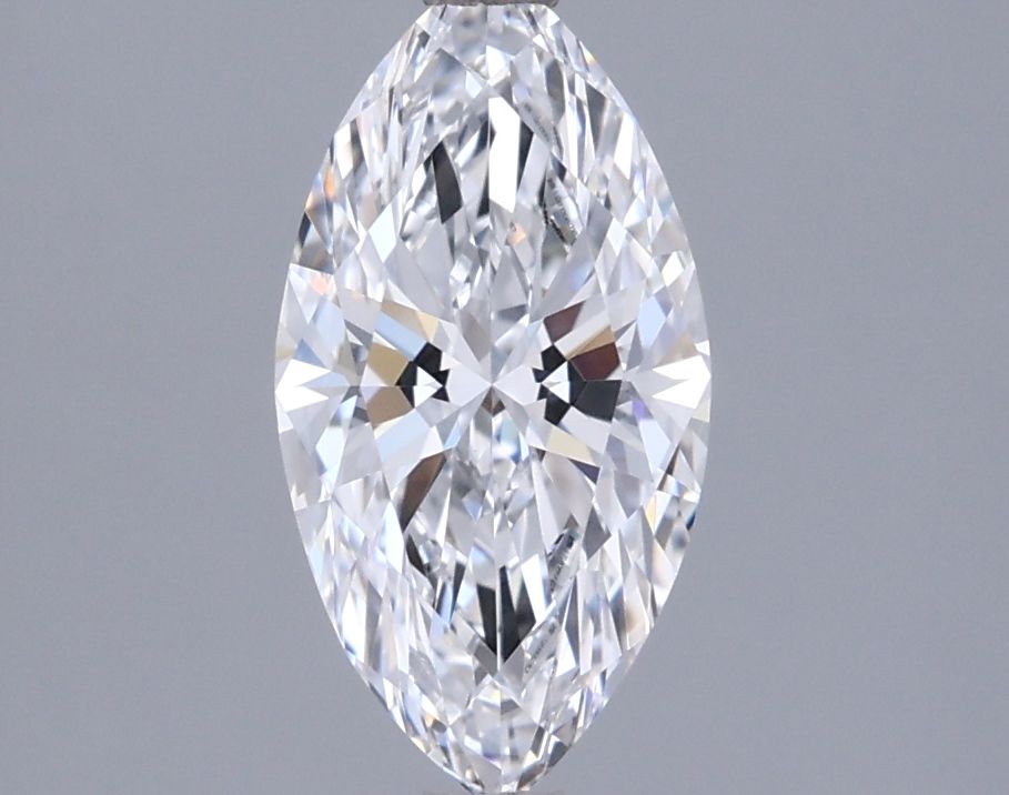 1.06 ct lab-grown Marquise Diamond