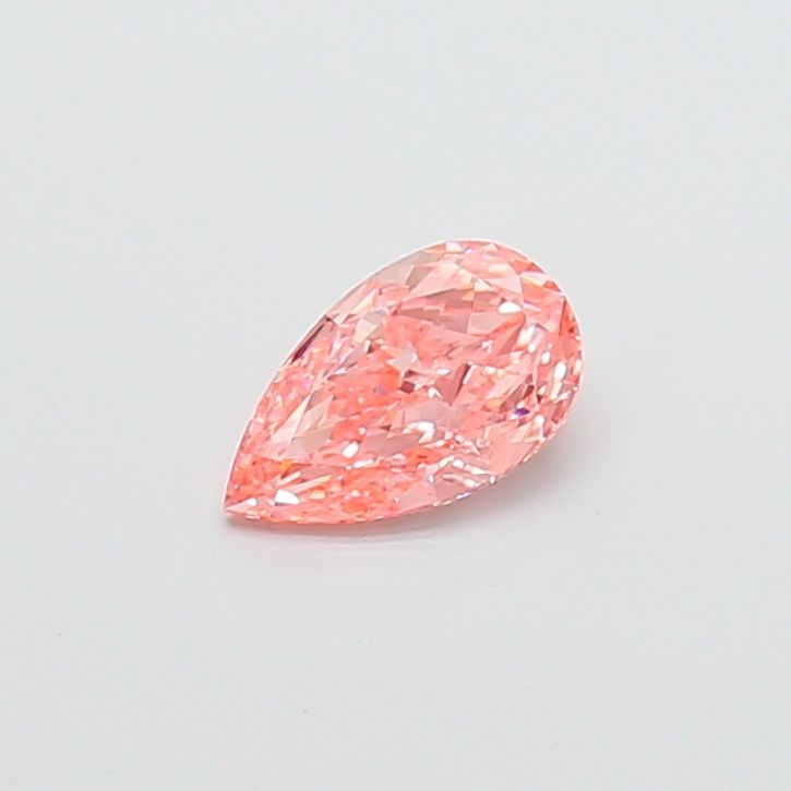 0.94 ct. pear Lab Grown Diamond front image