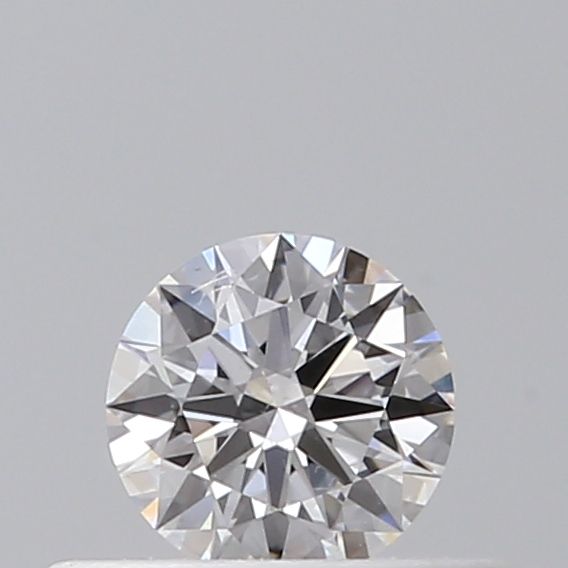 0.24 ct Round Diamond