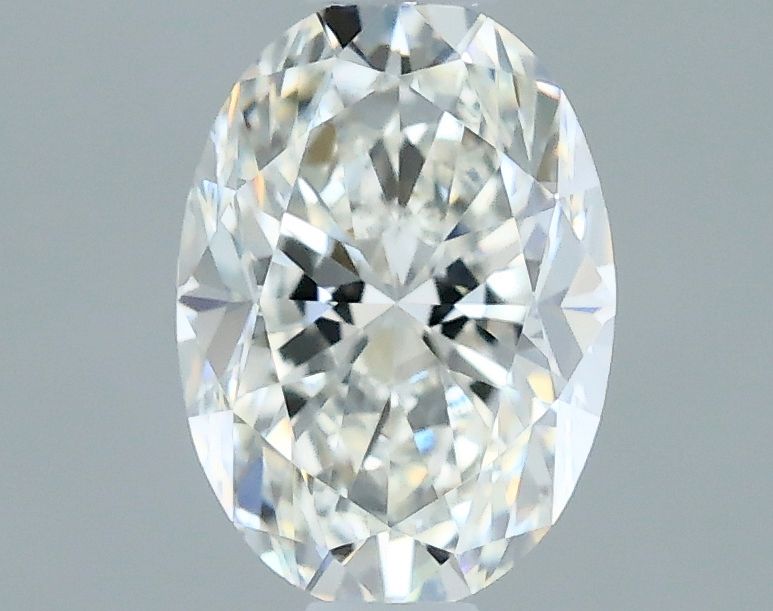 0.50 ct Oval diamond