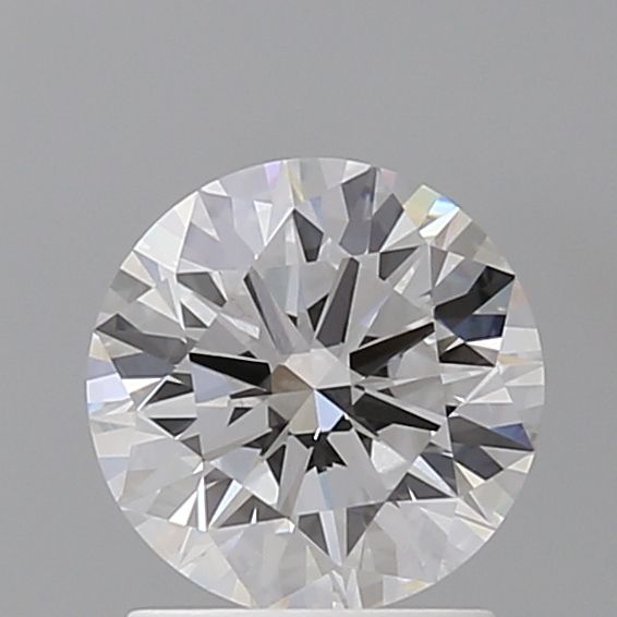 1.55 ct. round Lab Grown Diamond front image