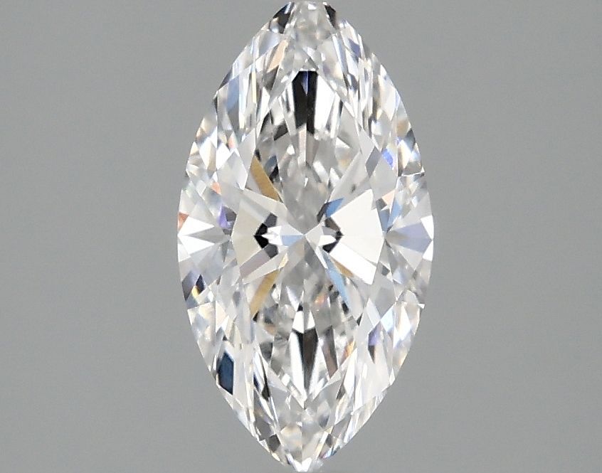 1.05 ct. marquise Lab Grown Diamond front image