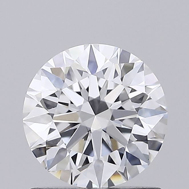 1.02 ct. round Lab Grown Diamond front image