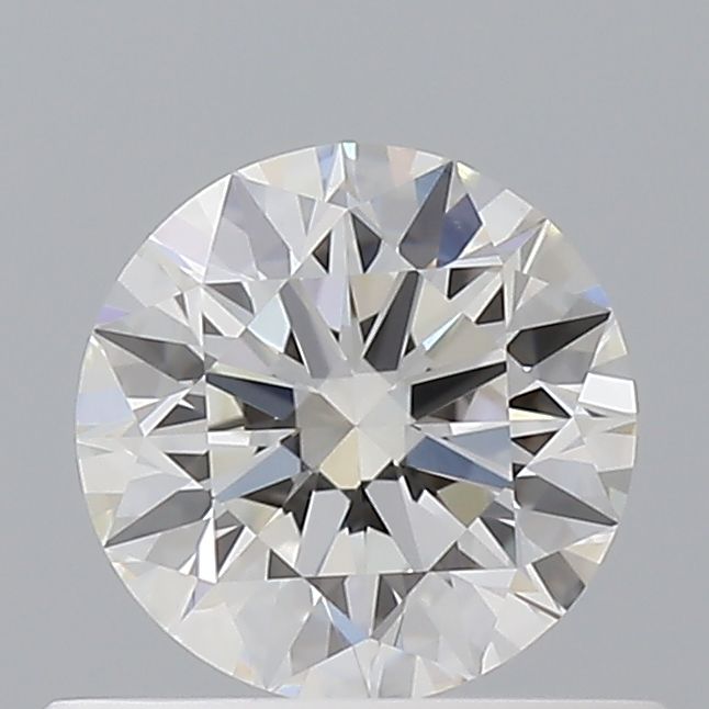 0.55 ct Round diamond