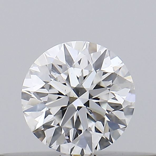 0.23 ct Round Diamond