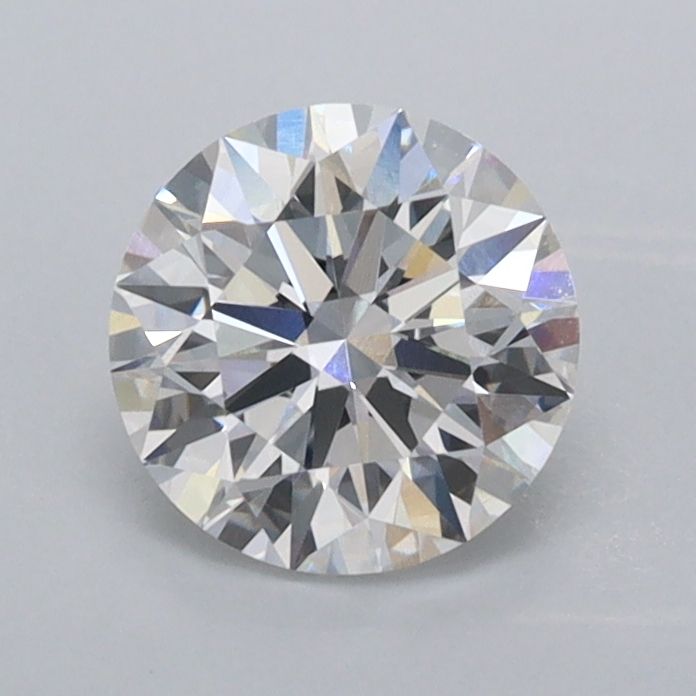 1.01 ct. round Lab Grown Diamond front image