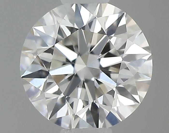 0.36 ct Round diamond