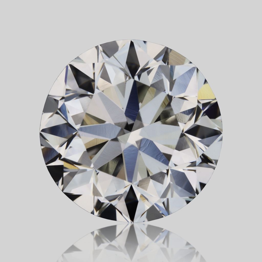 2.01 Carat