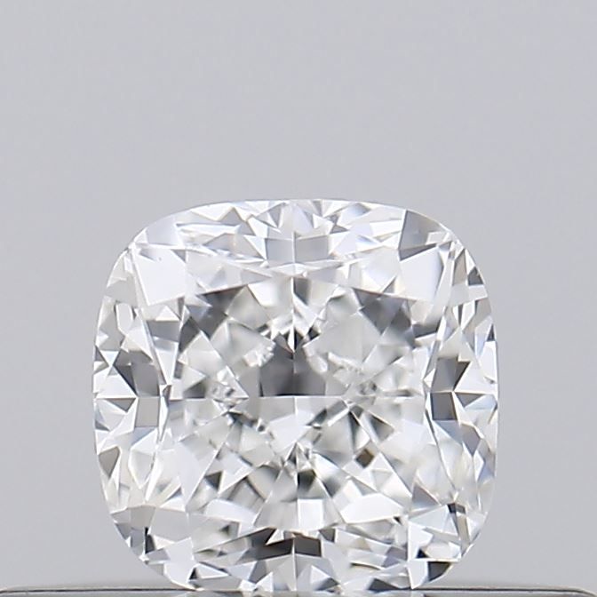 0.26 ct Cushion Modified diamond