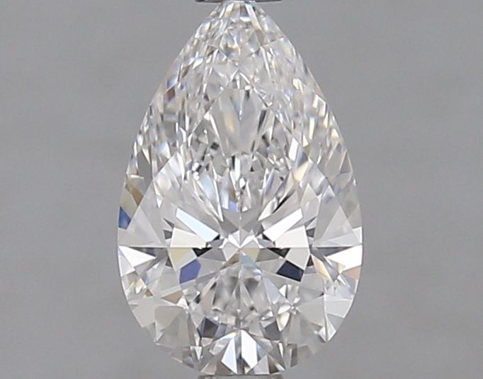 1.06 ct. pear Lab Grown Diamond front image