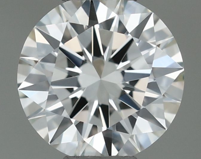 0.32 ct Round diamond