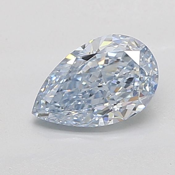 1.11 ct. pear Lab Grown Diamond front image