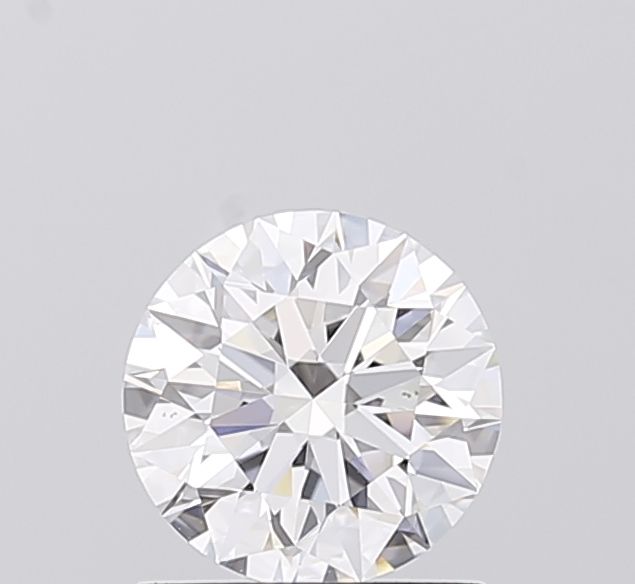 1.04 ct. round Lab Grown Diamond front image