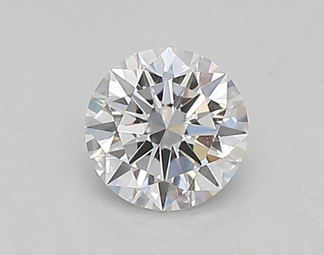 0.28 ct lab-grown Round Diamond