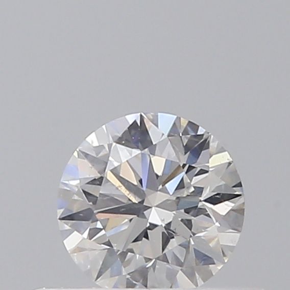 0.3 ct Round Diamond