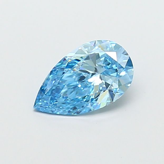 1.13 ct Pear diamond