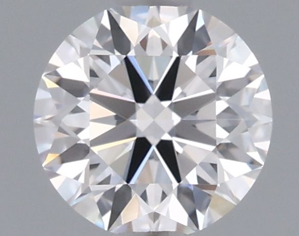 0.83 ct. round Lab Grown Diamond front image