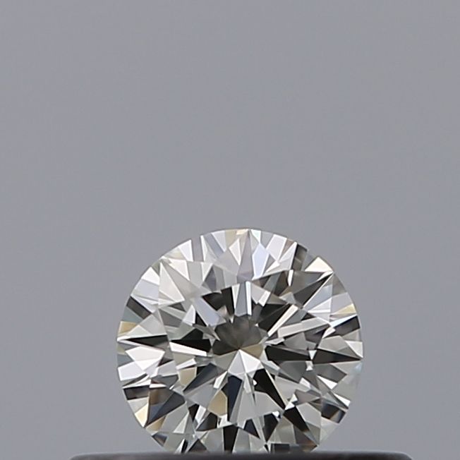 0.23 ct Round Diamond