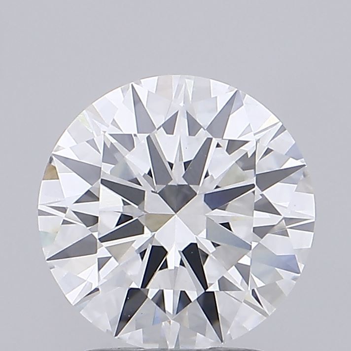 2.44 Carat