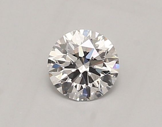 0.48 ct lab-grown Round Diamond
