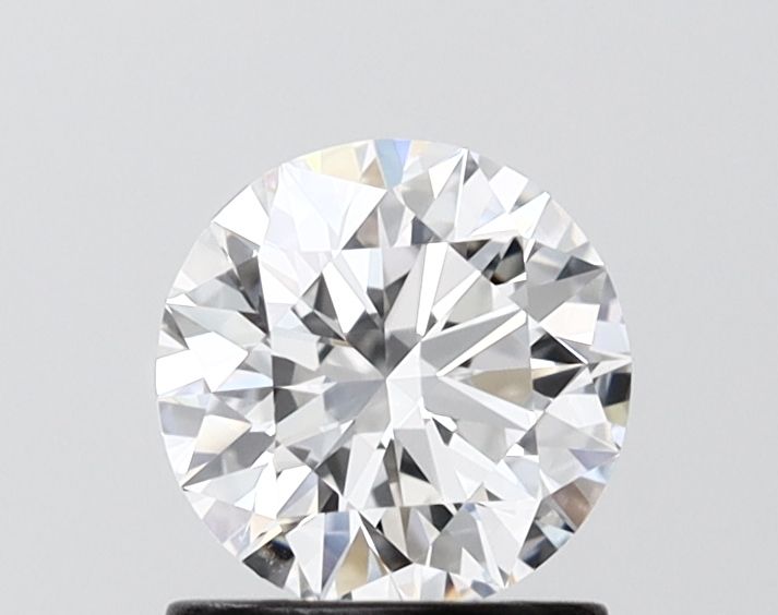 1.01 ct. round Lab Grown Diamond front image