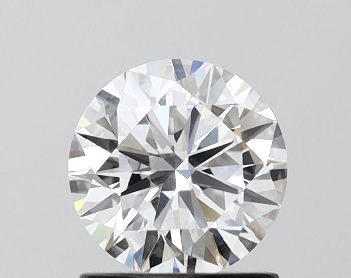 1.03 ct. round Lab Grown Diamond front image