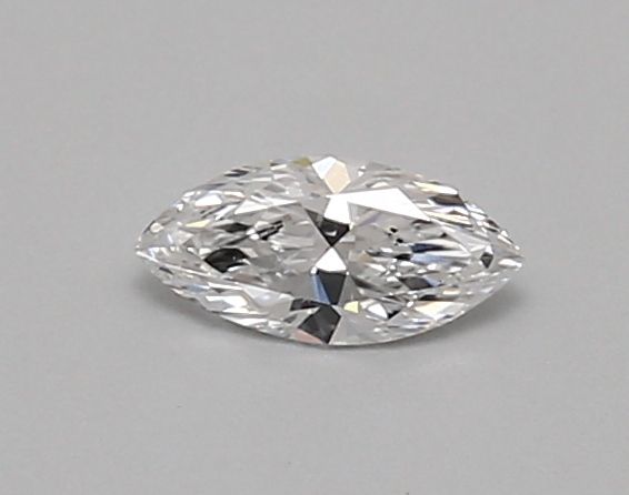 0.31 ct lab-grown Marquise Diamond
