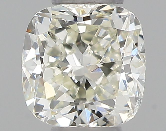 0.24ct Cushion diamond